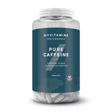 Caffeine Pro, 200 tableta